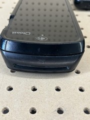 5 Toast Go 2 Handheld POS Tablet Mobile Device TG200 USED-READ DESCRIPTION