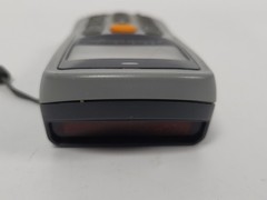 Metrologic OptimusS SP5500 Inventory Scanner Terminal w/Cradle Parts (No Powers)