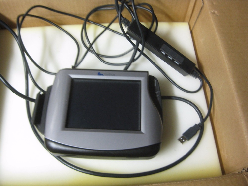 VERIFONE MX870 Credit Card Payment Terminal M090-007-01