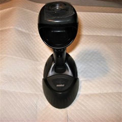 Zebra Symbol DS9808 Hands-free 1D/2D QR Barcode Scanner DS9808-SR20007C1WR