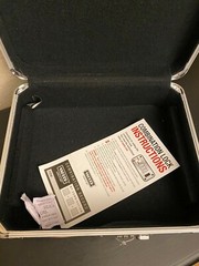 New Vaults Cash Box Tray Combination No Key Metal Box Lock It Up