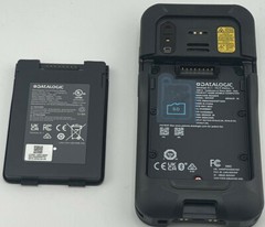 DATALOGIC SGVWF MEMOR 30 HANDHELD MOBILE COMPUTER/BARCODE READER 944850001