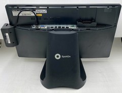 SpotOn Apexa GW POS Terminal, 19″ w/ Card Reader