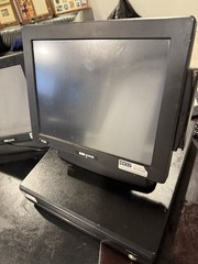 5 Posiflex POS Systems XT-3815 XT-3215 EVO-TP6 Touchscreen Terminals