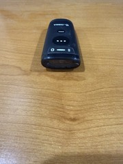 Zebra Dragonfly Wireless Scanner Black No charger Dock (USED)