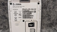 Zebra TC56 CJ Handheld Barcode Android Scanner – No Battery 🔥Factory Reset🔥