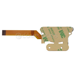 ZQ610/ZQ620 Mobile Printer Replacement Keypad Assembly