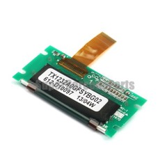 2PCS LCD Screen Module for ZEBRA QL320 Plus Series Mobile Printer