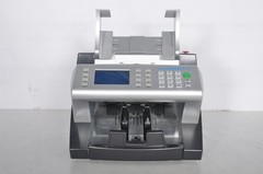 AccuBANKER AB7000 Bank Grade Money Counter Machine 120V AC Tested Working Nice