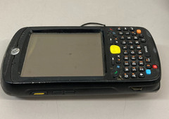 Zebra Motorola MC5590 MC55 Symbol Barcode Scanner Handheld Mobile Device PDA