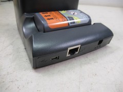 Symbol MC3190 Computer CRD3000-1000R RFID Reader Barcode Scanner with Charger