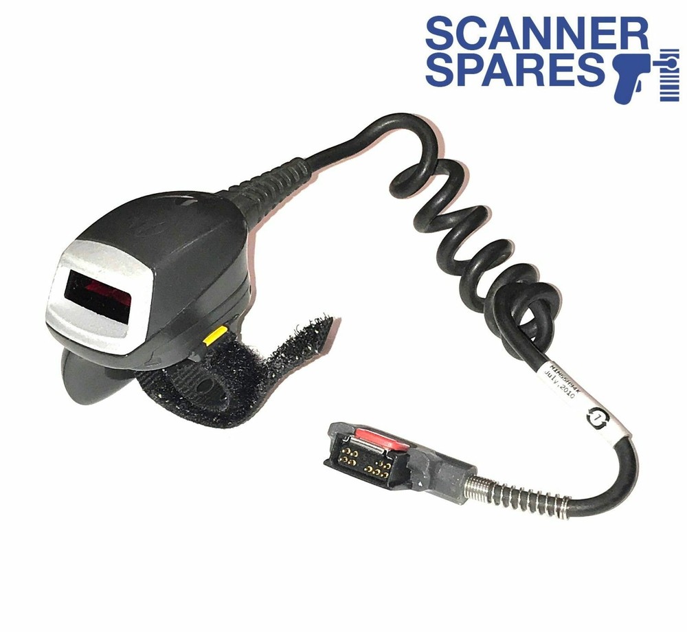NEW CONDITION RS419 Symbol RS419-HP2000FSR ring scanner For WT4090 & WT41N0