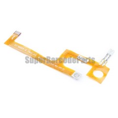 2PCS Gap sensor Flex Cable for Zebra QL320 QL320Plus C series and D series