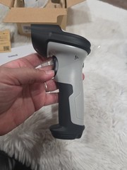 Inateck BT Scanner (Model BCST-70) New, Bluetooth, 35m Range Damaged Box