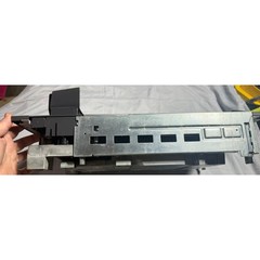 Datalogic Magellan 9800i In-Counter Barcode Scanner POS Retail 1D 2D Imaging