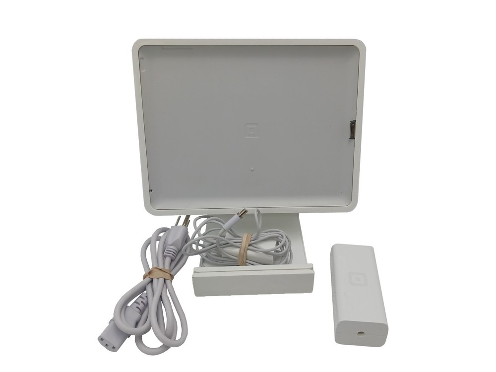 Square POS Stand S089 Countertop Point-of-Sale System With Power Adapter – WORKS