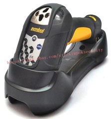 Symbol DS3578-ER Wireless Bluetooth 1D/2D Barcode Scanner USB Kit with Cradle