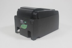 Star TSP100 ECO Future Print Receipt Thermal Printer TSP100II w/ Cables TESTED