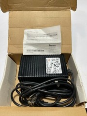 Intermec 851-075 DC Power Supply Charger Ac Adapter 12V 6A 72W 12 6 Amps