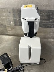 Symbol PDT3100 Portable Data Terminal W/ CHARGER & CRADLE