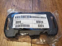 USA Made Genuine OEM Zebra TC72 / TC75 / TC77 Holster Case (SG-TC7X-RHLSTR1-01)