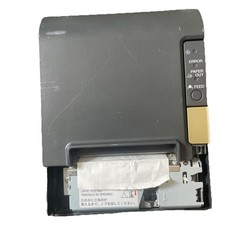 EPSON TM-T88IV M129H POS THERMAL RECEIPT PRINTER 25 PIN FEMALE SERIAL PORT