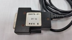 Symbol PDT 3100 S0814020 Wireless Barcode Scanner with data cable Works