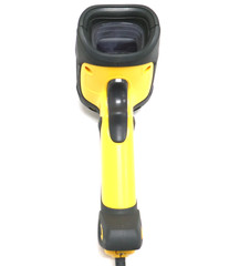 Symbol DS3508-ER20005R Long Range Industrial Barcode Scanner w/ Cable