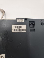Logic-Controls LK5000 Point of Sale Keyboard Programmable