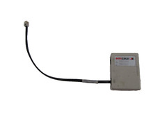 DATALOGIC CAB-124 BARCODE SCANNER CONNECTOR INTERFACE BOX UNIT Genuine Original