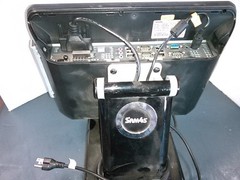 sam4s titan 160
