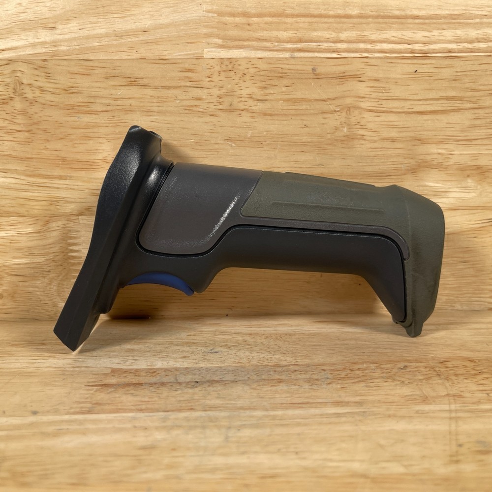 Honeywell Intermec Ck71 Gray/Black/Blue Handheld 805-836-XXX Scan Grip Handle
