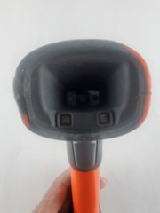 Honeywell Granit 1911i Barcode Scanner 1911IER-3-N w/Battery No Base