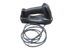 Symbol Zebra LS2208 Series Corded Handheld Standard Range Laser Scanner Kit…