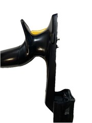 Zebra Snap on Trigger Grip Gun Pistol TRG5500-101R For MC55/65/67 MC55A0