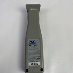 PSC Quick Check 200 Hand Held Barcode Scanner