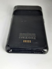 Shopify POS GO S2001 Card Reader & Barcode Scanner-FOR PARTS