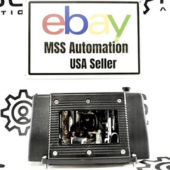 Accu-Sort 2755-SN8 Allen Bradley AdaptaScan Barcode Reader Repaired Unit