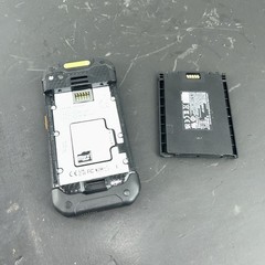 Point Mobile PM85 Barcode Scanner Android Mobile Handheld Computer