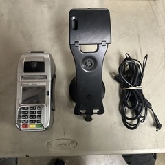 First Data FD130 EMV Credit Card Terminal