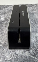 MSRX6 Deftun MSR-X6 Stripe Card Reader Encoder Mini Black