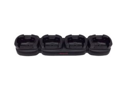Honeywell Captuvo Chargebase SL-CB-C With 4 Sleds And 6 Gen iPods