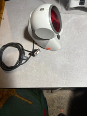 Honeywell Orbit MS7120 RS232 Barcode Scanners lot of 3