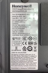 Honeywell Thor VM1 Atom 2530 1.6GHz 1.5GB RAM Vehicle Mount Computer