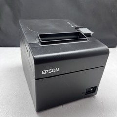 Epson TM-T20III M267D Point Of Sale Receipt Printer Ethernet USB