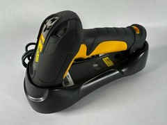 Zebra LS3578-FZ Rugged Wireless Laser Barcode Scanner Cradle FZ20005WR AC 2024
