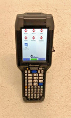 Intermec CK3X Handheld Wireless Barcode Scanner AD20 1007CP02 CK3XAA4K000W4100