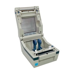 Bixolon SRP-770III Direct Thermal Barcode Label Printer USB Serial Parallel
