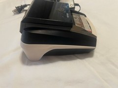 UVeritech Fraud Fighter CT-550 Currency Authenticator Detector w/charger