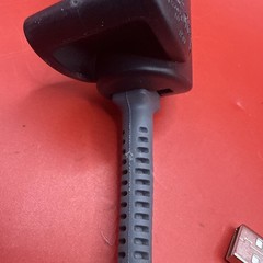 Symbol DS6707-SR20007ZZR USB-Wired Handheld Scanner